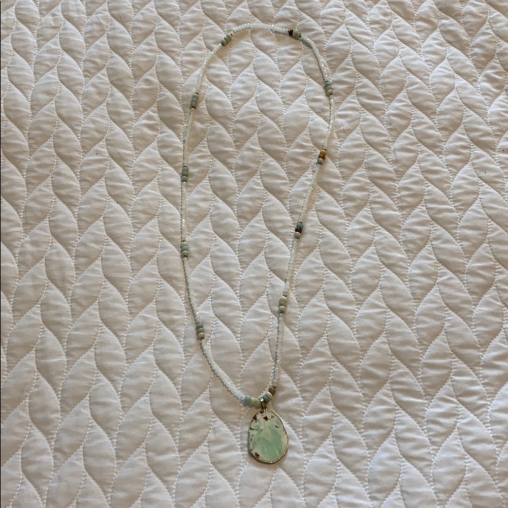beautiful necklace